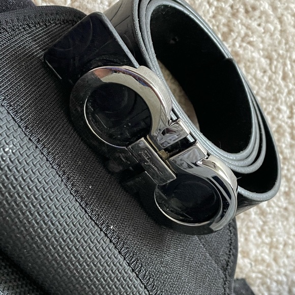 Belt